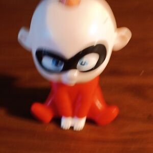 133. BABY JACK - JACK #7